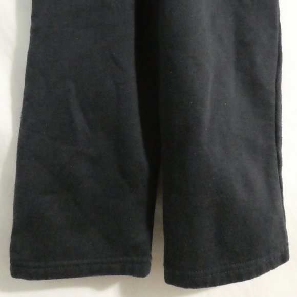 KESHET | size 6 | Navy Sweatpants - Picture 9 of 12